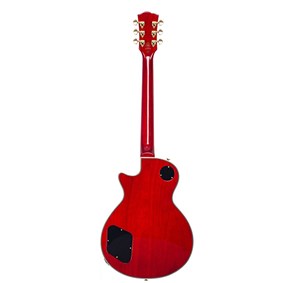 Guitarra SX Les Paul EH3D Cherry Sunburst