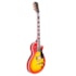 Guitarra SX Les Paul EH3D Cherry Sunburst Guitarra SX Les Paul EH3D Cherry Sunburst