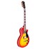 Guitarra SX Les Paul EH3D Cherry Sunburst