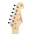 Guitarra SX SST/ALDER 3TS Alder Series Stratocaster Sunburst Guitarra SX SST/ALDER 3TS Alder Series Stratocaster Sunburst
