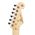 Guitarra SX SST/ALDER 3TS Alder Series Stratocaster Sunburst