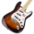 Guitarra SX SST/ALDER 3TS Alder Series Stratocaster Sunburst Guitarra SX SST/ALDER 3TS Alder Series Stratocaster Sunburst