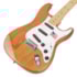 Guitarra SX SST/ALDER NA Alder Series Stratocaster Natural Guitarra SX SST/ALDER NA Alder Series Stratocaster Natural