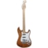 Guitarra SX SST/ALDER NA Alder Series Stratocaster Natural Guitarra SX SST/ALDER NA Alder Series Stratocaster Natural
