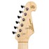 Guitarra SX SST/ASH NA Ash Series Stratocaster Natural