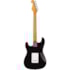 Guitarra SX SST62+ BK Vintage Series Plus Stratocaster Preta C/ Bag