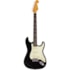Guitarra SX SST62+ BK Vintage Series Plus Stratocaster Preta C/ Bag