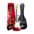 Guitarra SX SST62+ CAR Vintage Series Plus Stratocaster Vermelha C/ Bag Guitarra SX SST62+ CAR Vintage Series Plus Stratocaster Vermelha C/ Bag