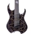 Guitarra Tagima Arrow 7BS Multiscale Juninho Afram de 7 cordas com case Guitarra Tagima Arrow 7BS Multiscale Juninho Afram de 7 cordas com case