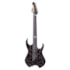 Guitarra Tagima Arrow 7BS Multiscale Juninho Afram de 7 cordas com case Guitarra Tagima Arrow 7BS Multiscale Juninho Afram de 7 cordas com case