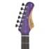 Guitarra Tagima Chameleon Signature Mello Jr. Roxa C/ Hard Bag