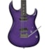 Guitarra Tagima Chameleon Signature Mello Jr. Roxa C/ Hard Bag