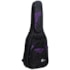 Guitarra Tagima Chameleon Signature Mello Jr. Roxa C/ Hard Bag