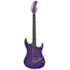 Guitarra Tagima Chameleon Signature Mello Jr. Roxa C/ Hard Bag