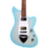 Guitarra Tagima Cosmos Oasis TCBLB Classic Series Ocean Blue