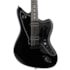 Guitarra Tagima Duosmart H BK E/BK Jazzmaster Com Efeitos