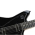 Guitarra Tagima Duosmart H BK E/BK Jazzmaster Com Efeitos