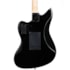 Guitarra Tagima Duosmart H BK E/BK Jazzmaster Com Efeitos