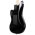Guitarra Tagima Duosmart H BK E/BK Jazzmaster Com Efeitos