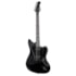 Guitarra Tagima Duosmart H BK E/BK Jazzmaster Com Efeitos