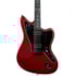 Guitarra Tagima Duosmart H CA E/BK Jazzmaster Com Efeitos