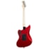 Guitarra Tagima Duosmart H CA E/BK Jazzmaster Com Efeitos