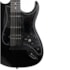Guitarra Tagima Duosmart S BK E/BK Superstrato Com Efeitos