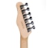 Guitarra Tagima Duosmart S BK E/BK Superstrato Com Efeitos