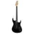 Guitarra Tagima Duosmart S BK E/BK Superstrato Com Efeitos