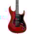 Guitarra Tagima Duosmart S CA E/BK Superstrato Com Efeitos