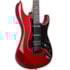 Guitarra Tagima Duosmart S CA E/BK Superstrato Com Efeitos