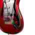 Guitarra Tagima Duosmart S CA E/BK Superstrato Com Efeitos