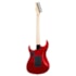 Guitarra Tagima Duosmart S CA E/BK Superstrato Com Efeitos