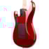Guitarra Tagima Duosmart S CA E/BK Superstrato Com Efeitos