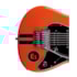 Guitarra Tagima E1 Asphalt Ripper Signature Edu Ardanuy Brazil Séries com Case