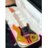 Guitarra Tagima E1 Asphalt Ripper Signature Edu Ardanuy Brazil Séries com Case