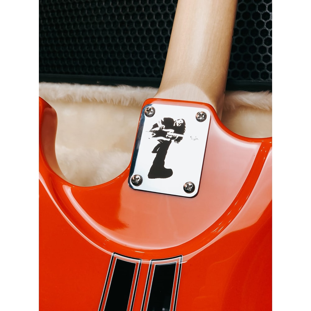 Guitarra Tagima E1 Asphalt Ripper Signature Edu Ardanuy Brazil Séries ...