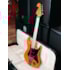 Guitarra Tagima E1 Asphalt Ripper Signature Edu Ardanuy Brazil Séries com Case