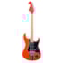 Guitarra Tagima E1 Asphalt Ripper Signature Edu Ardanuy Brazil Séries com Case