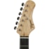 Guitarra Tagima EA-PRO 3 FR E/MG Signature Series Stratocaster Edu Ardanuy Signature Fiesta Red C/ Escala Escura e Escudo Mint Green