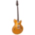 Guitarra Tagima Ekosonic GD Gold Semi Acústica Passiva C/ Case