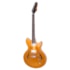 Guitarra Tagima Ekosonic GD Gold Semi Acústica Passiva C/ Case