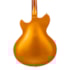 Guitarra Tagima Ekosonic GD Gold Semi Acústica Passiva C/ Case