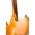 Guitarra Tagima Ekosonic GD Gold Semi Acústica Passiva C/ Case