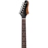 Guitarra Tagima Ekosonic GD Gold Semi Acústica Passiva C/ Case