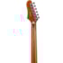Guitarra Tagima Ekosonic GD Gold Semi Acústica Passiva C/ Case