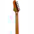 Guitarra Tagima Ekosonic MDSV Metalic Deep Silver Semi Acústica Passiva C/ Case