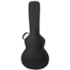 Guitarra Tagima Ekosonic MDSV Metalic Deep Silver Semi Acústica Passiva C/ Case
