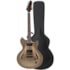 Guitarra Tagima Ekosonic MDSV Metalic Deep Silver Semi Acústica Passiva C/ Case