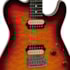 Guitarra Tagima GRACE 700 Honey Burst Signature Guitarra Tagima GRACE 700 Honey Burst Signature